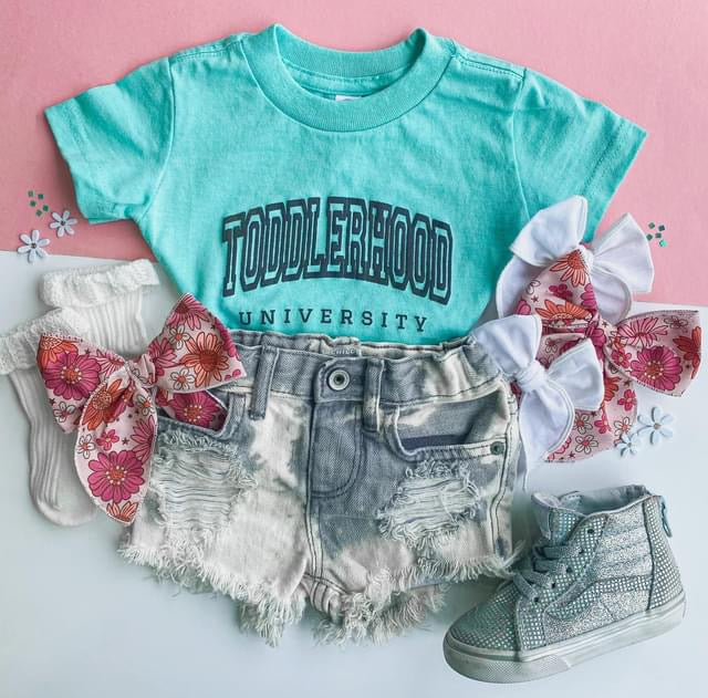 Toddlerhood