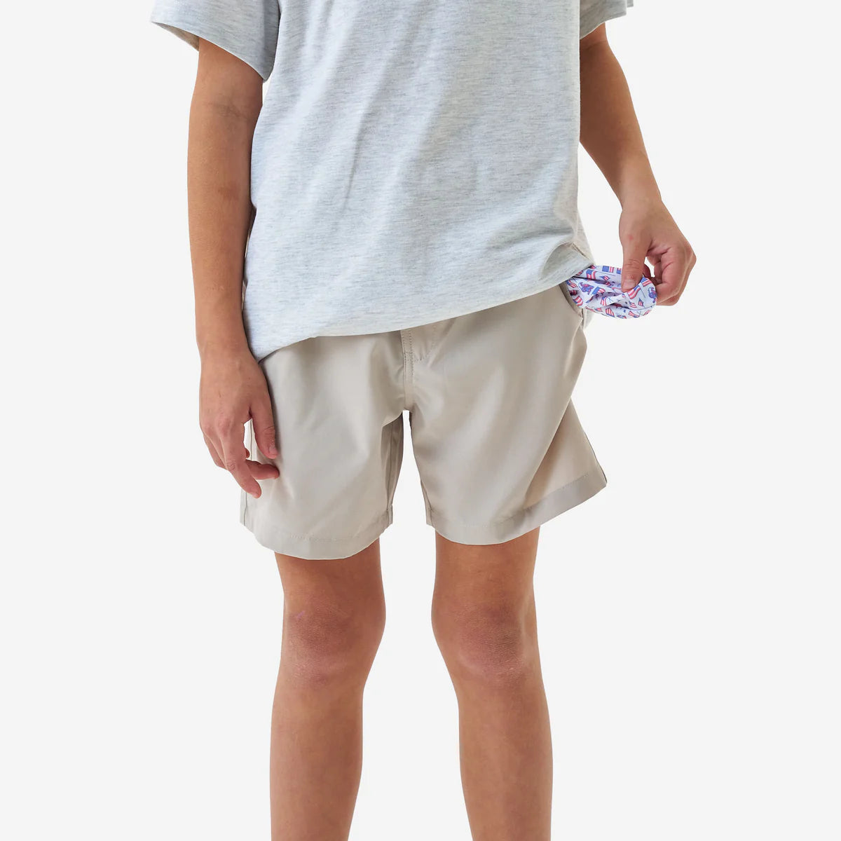 YOUTH-Everyday Short