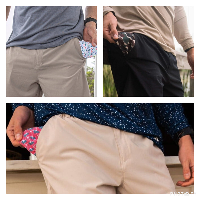 Everyday Shorts