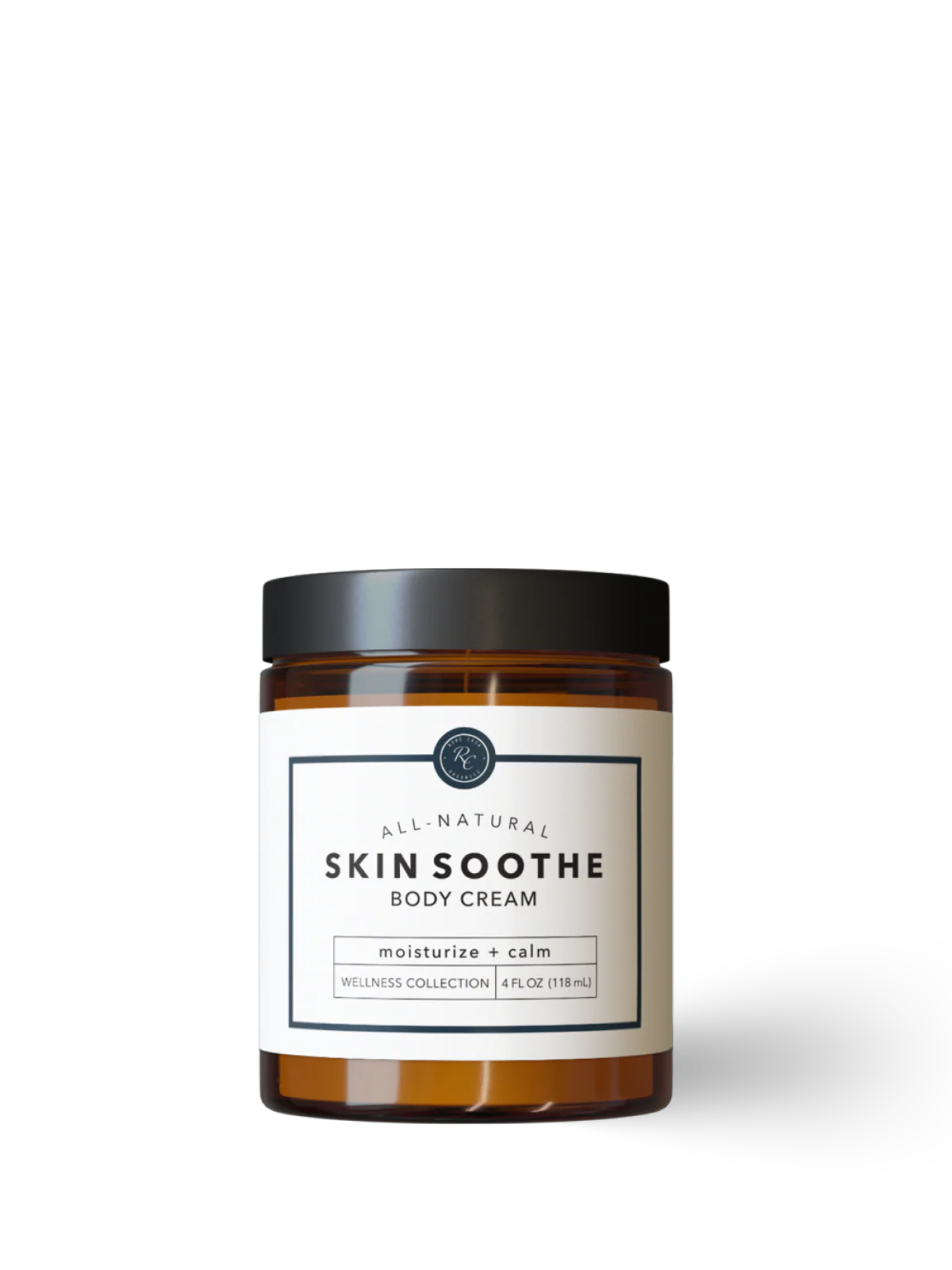 Skin Soothe Body Cream | 4 oz