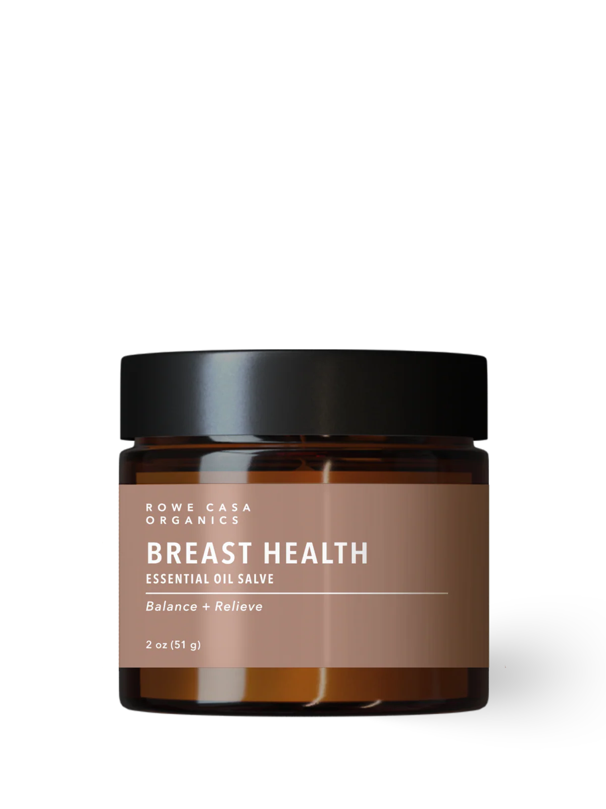Breast Health Salve | 2 oz