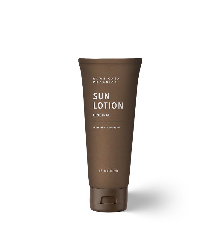 Original Sun Lotion | 4 oz