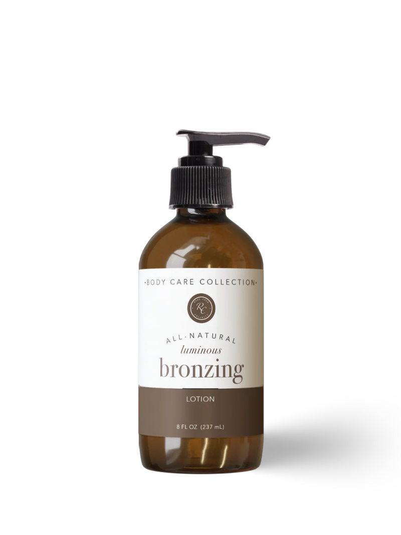 Bronzing Lotion | 8 oz