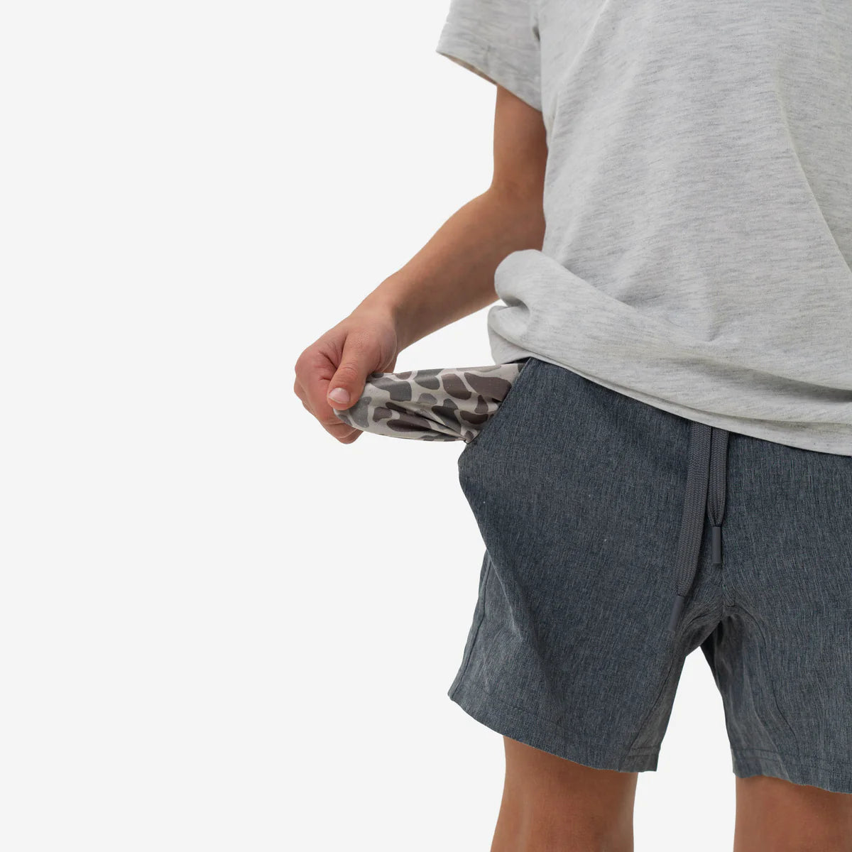 YOUTH Athletic Short