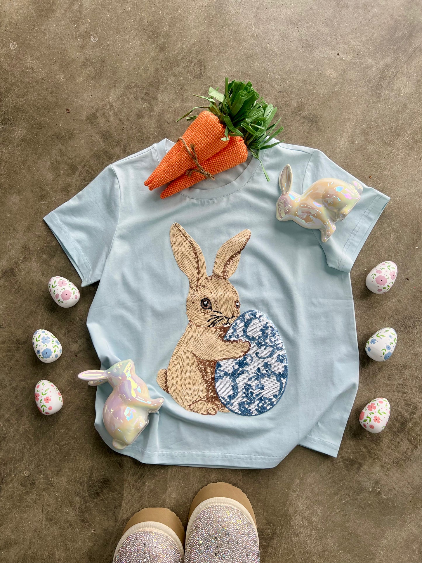 Youth Mr Cottontail