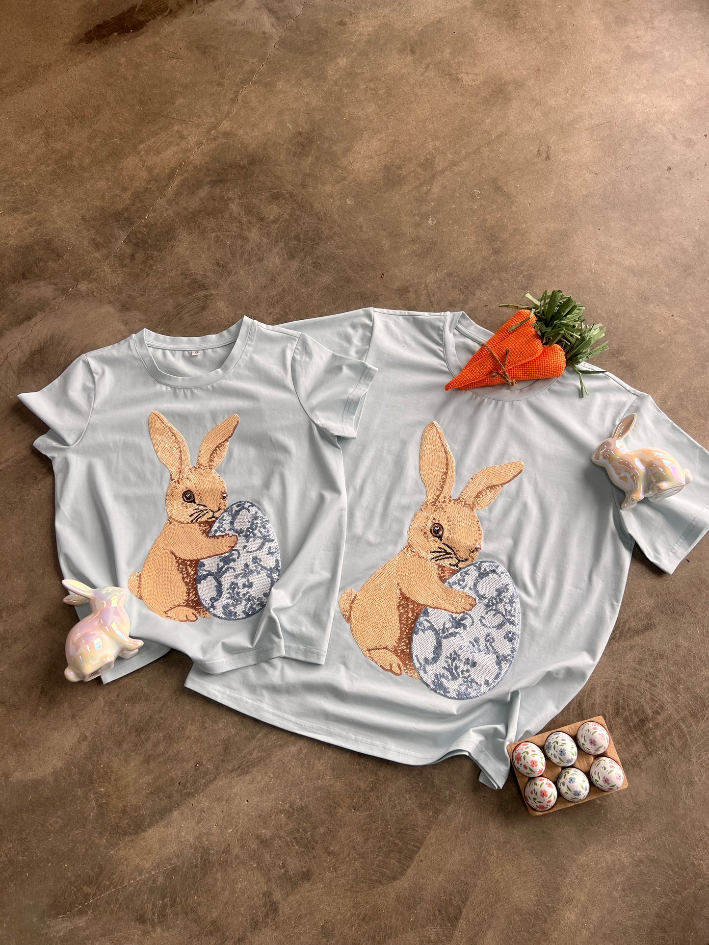 Youth Mr Cottontail