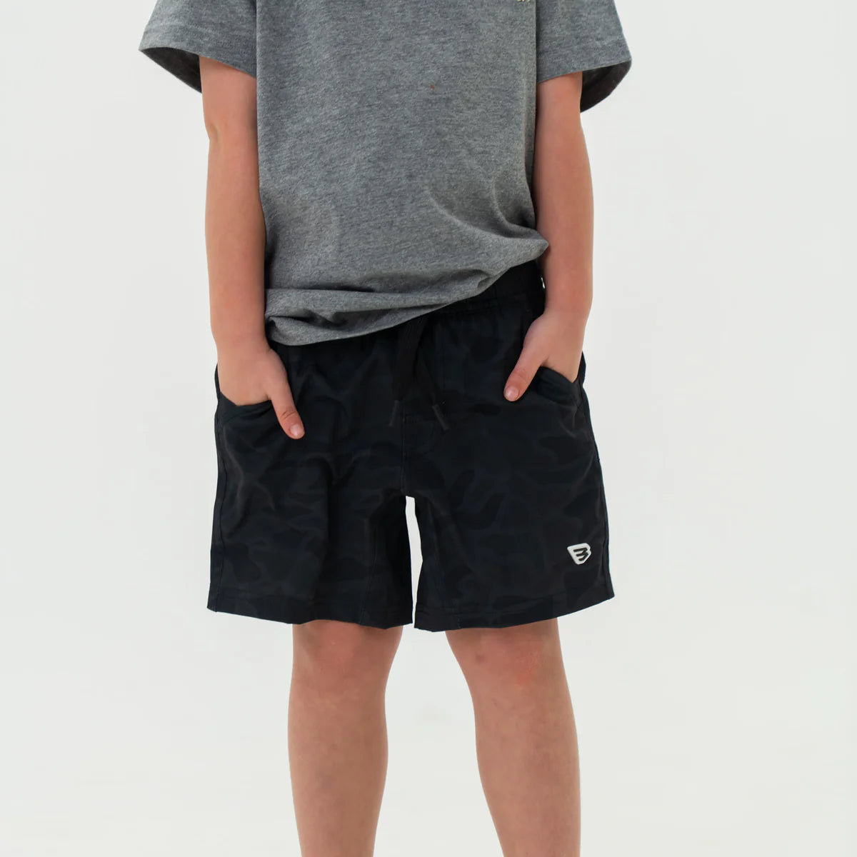 YOUTH Athletic Short