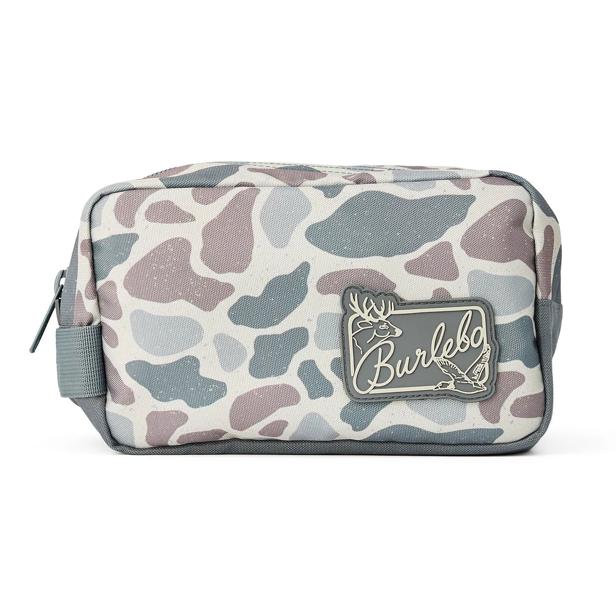 Dopp Kit-Classic Deer Camo