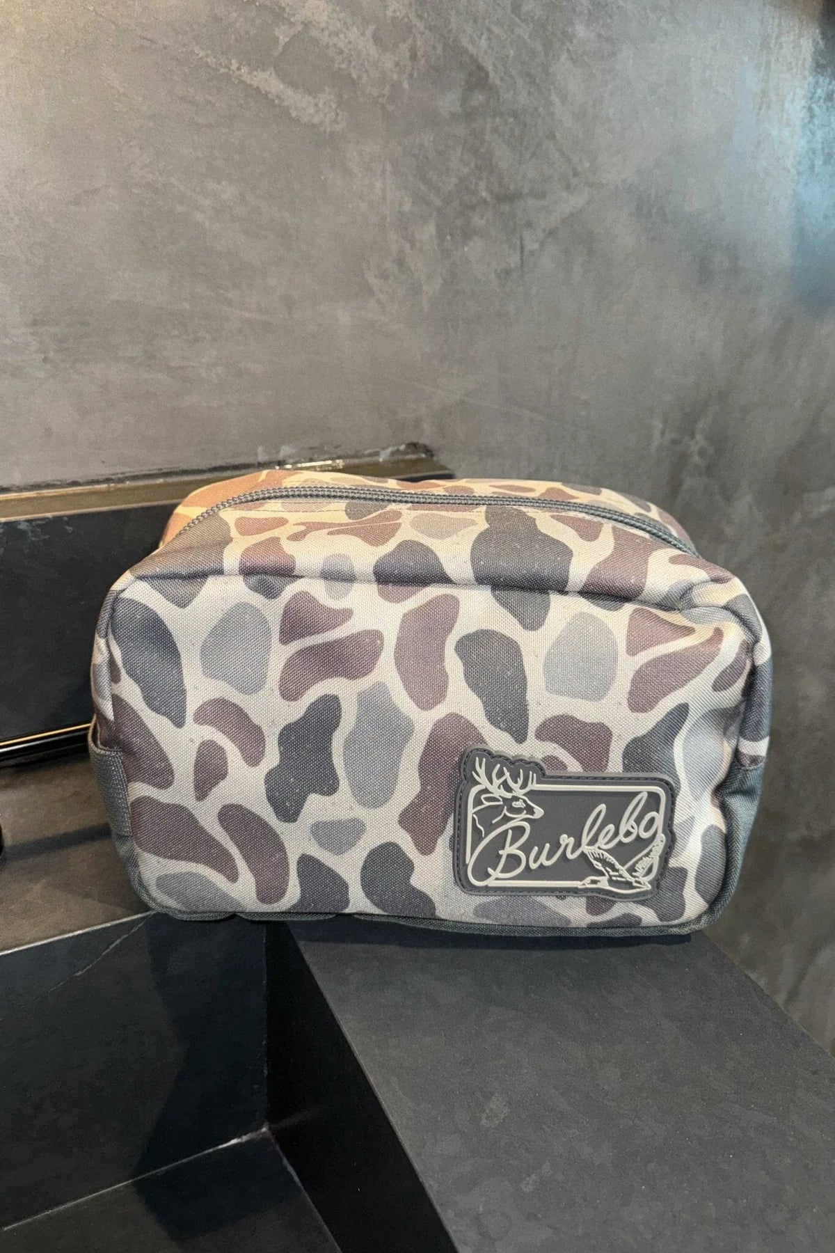 Dopp Kit-Classic Deer Camo