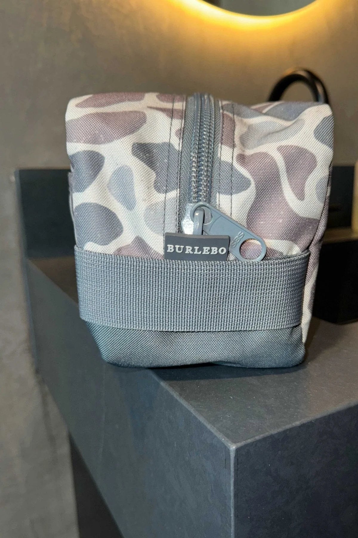 Dopp Kit-Classic Deer Camo