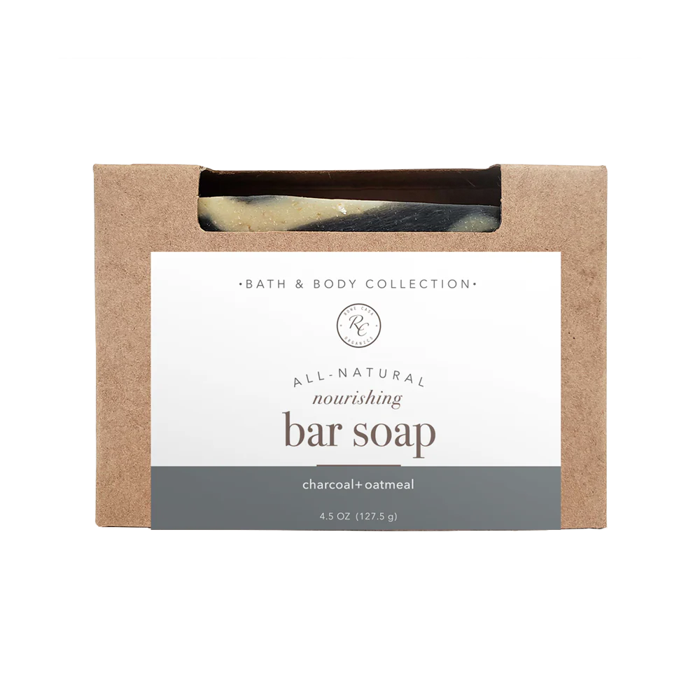 Bar Soap