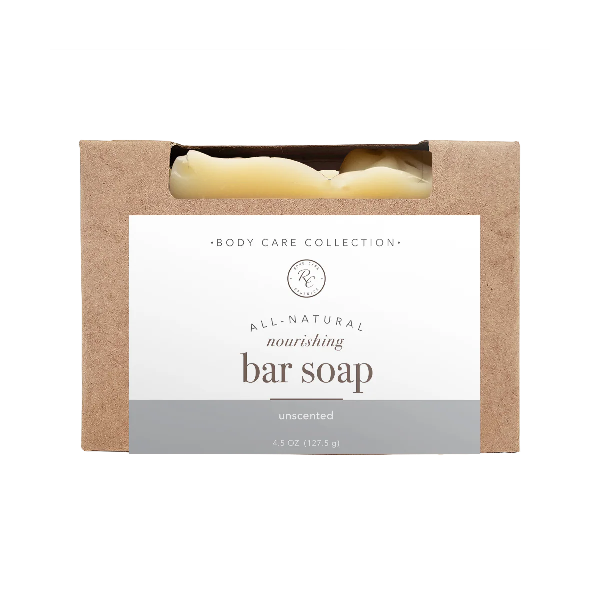 Bar Soap