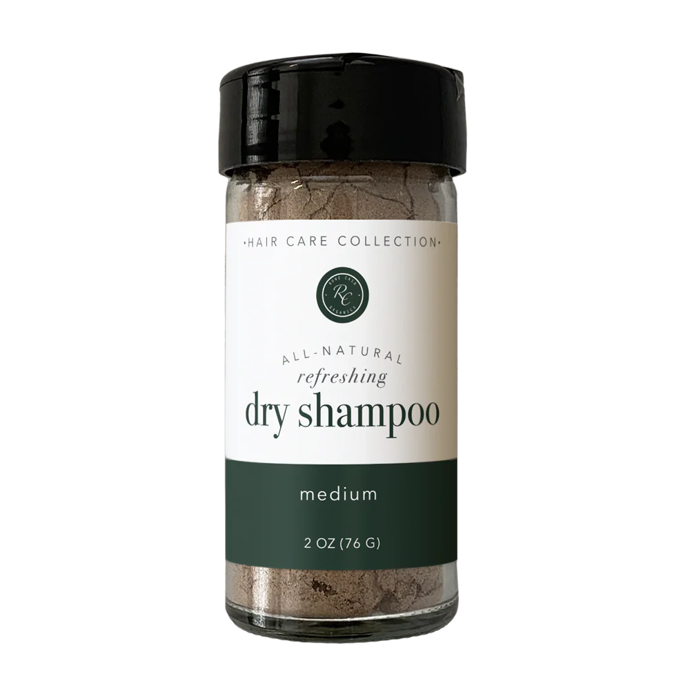 Dry Shampoo