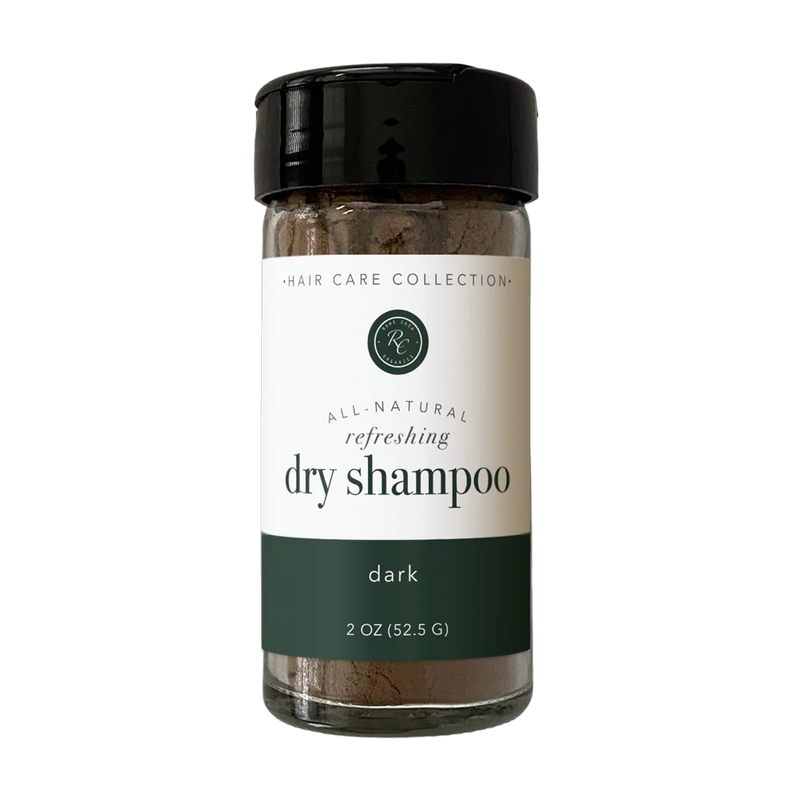Dry Shampoo