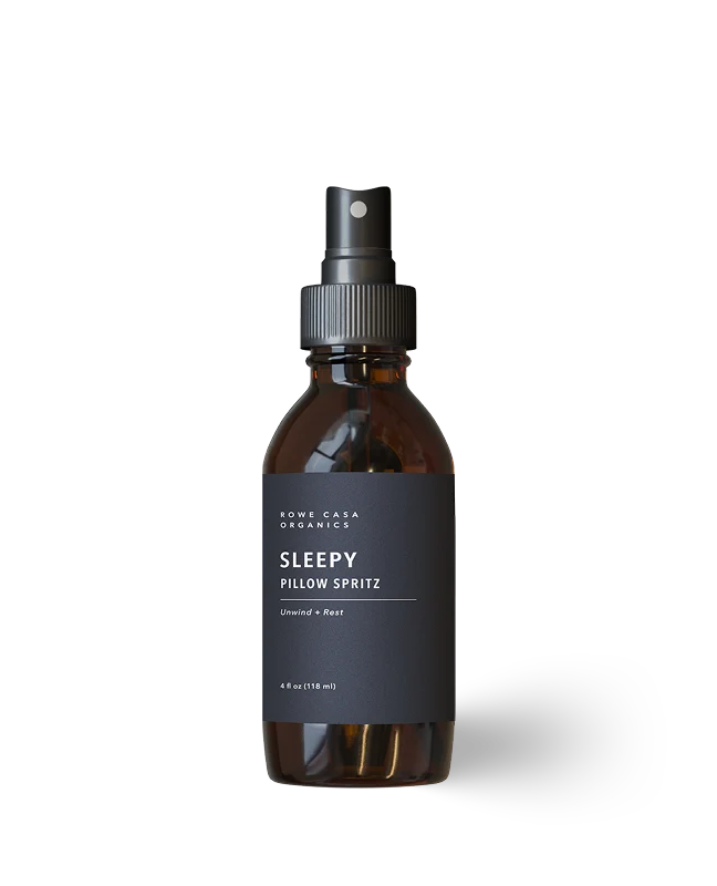 Sleepy Pillow Spritz | 4 oz