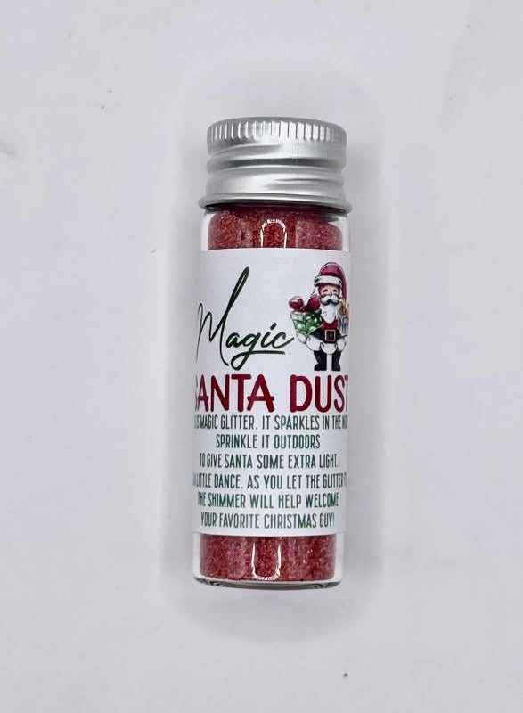 Santa Dust