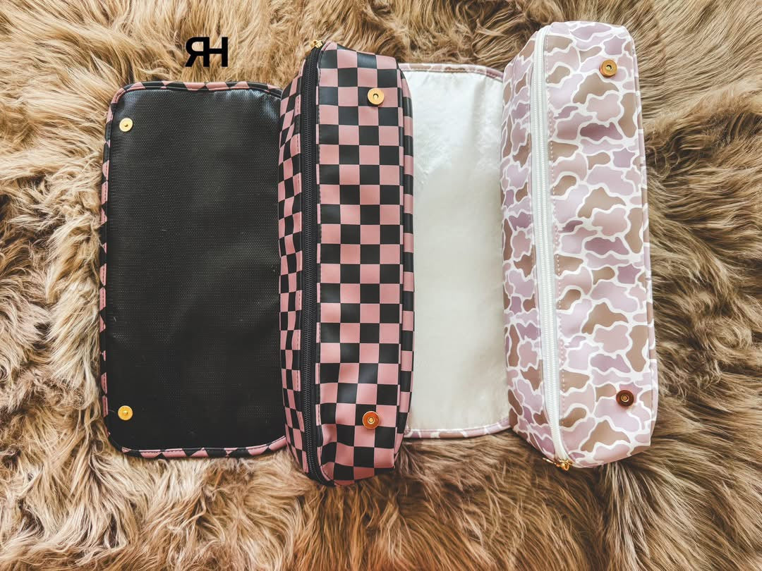 Hair Tool Travel Bag