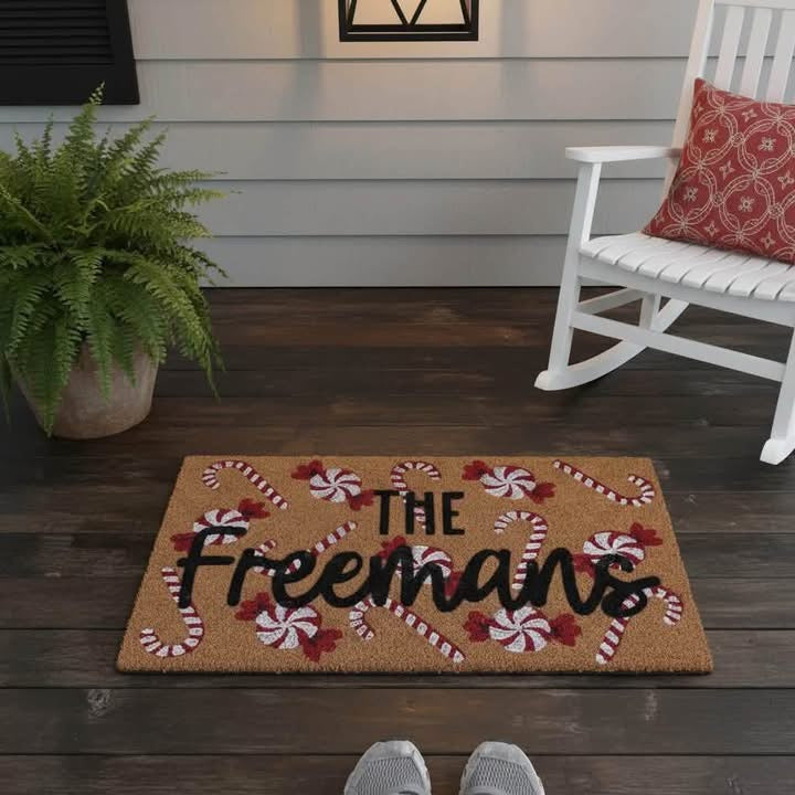 Home sweet Home…With your name on it may—-Pre Order