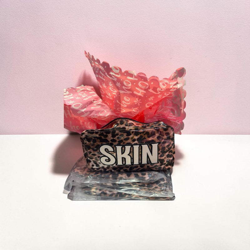 Skin Beauty Bag