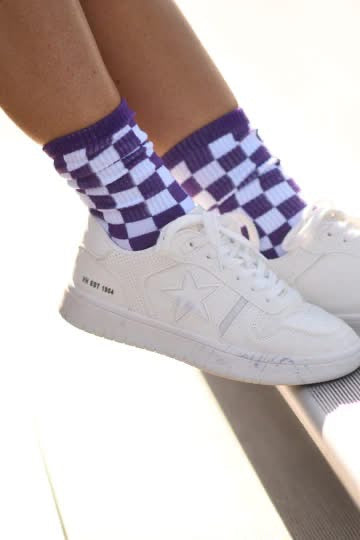 📣GAME DAY SOCKS📣