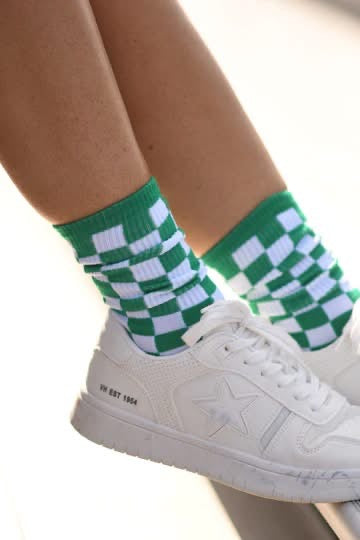 📣GAME DAY SOCKS📣