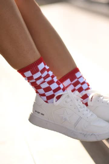 📣GAME DAY SOCKS📣
