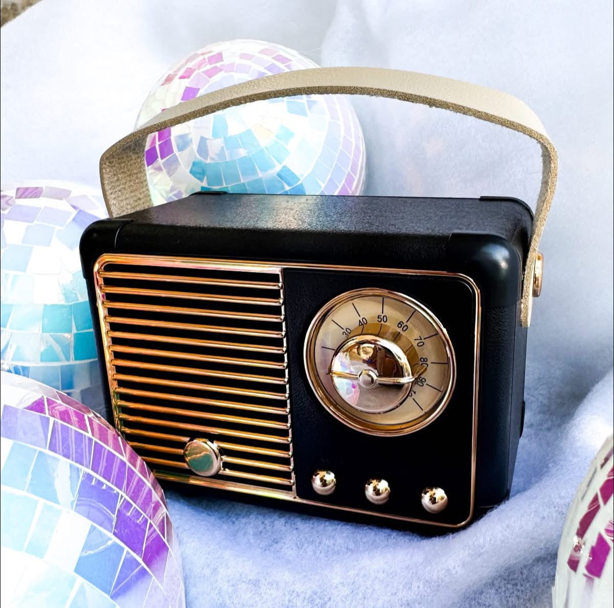 🎶Wireless Bluetooth Speakers🎶