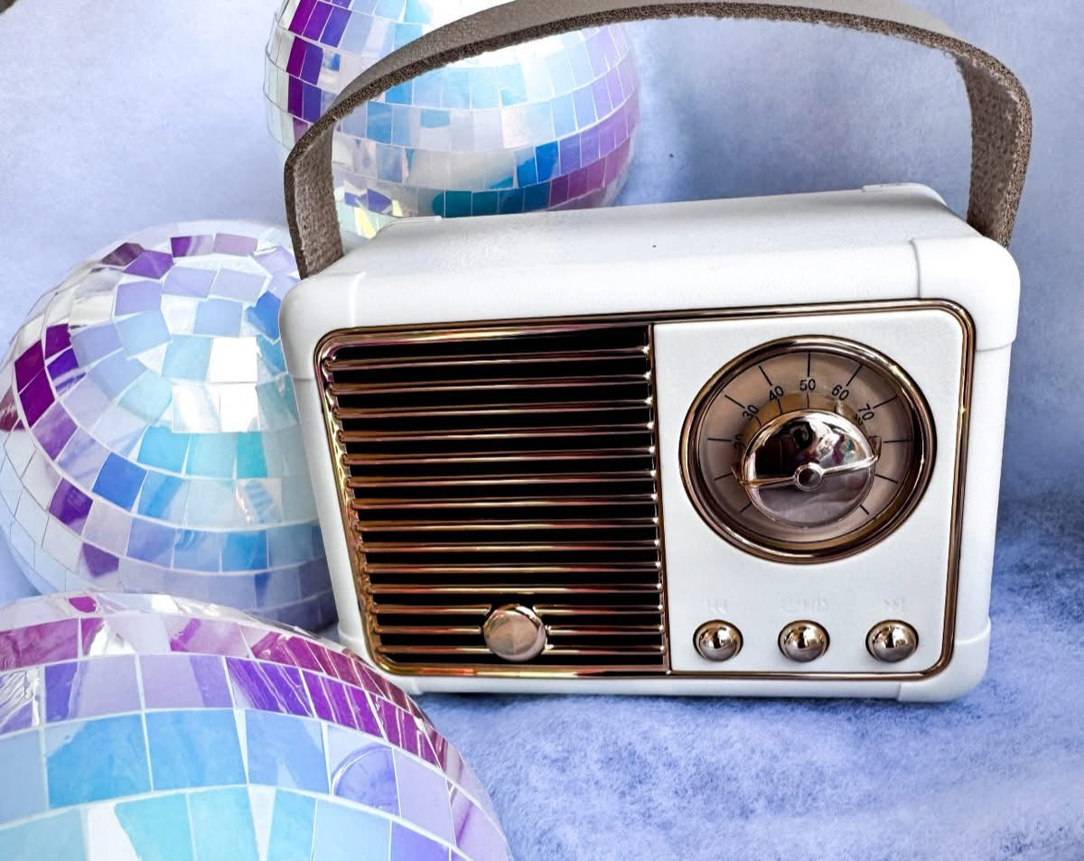 🎶Wireless Bluetooth Speakers🎶