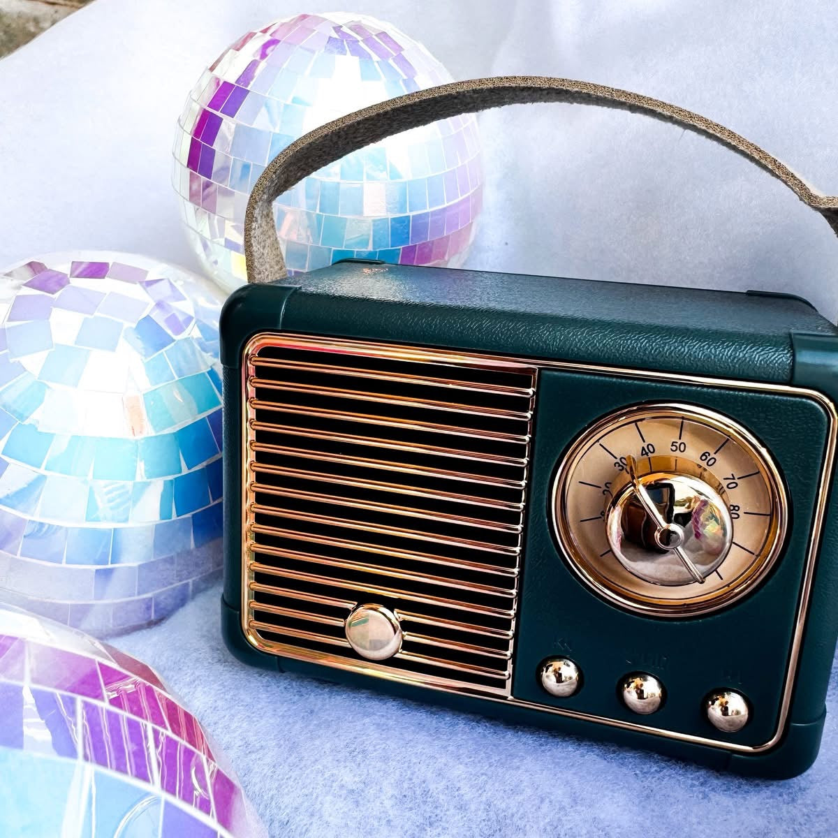 🎶Wireless Bluetooth Speakers🎶