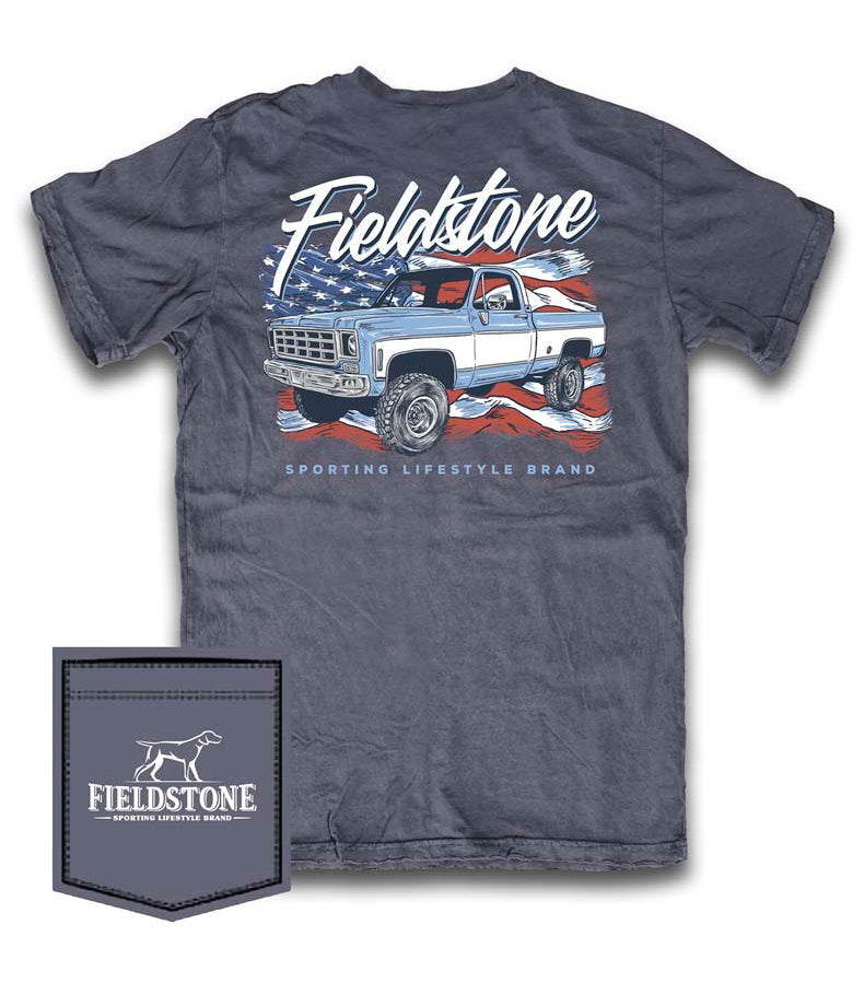 USA TRUCK
