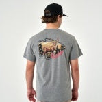 BURLEBO Graphic Tee