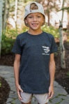YOUTH Tee-Burlebo