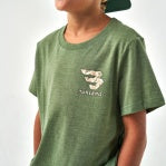 YOUTH Tee-Burlebo