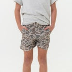 YOUTH Athletic Short