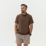 BURLEBO-Performance Polo-Adult