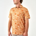 BURLEBO-Performance Polo-Adult