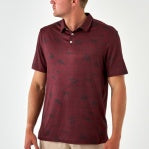 BURLEBO-Performance Polo-Adult