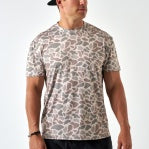 Burlebo-Go To Tee