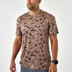 Burlebo-Go To Tee