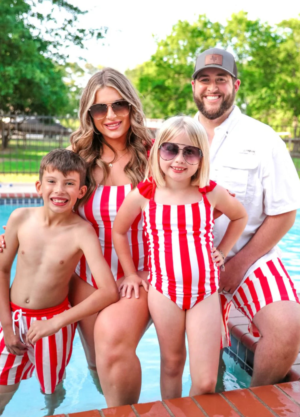 FAMILY Swim Collection