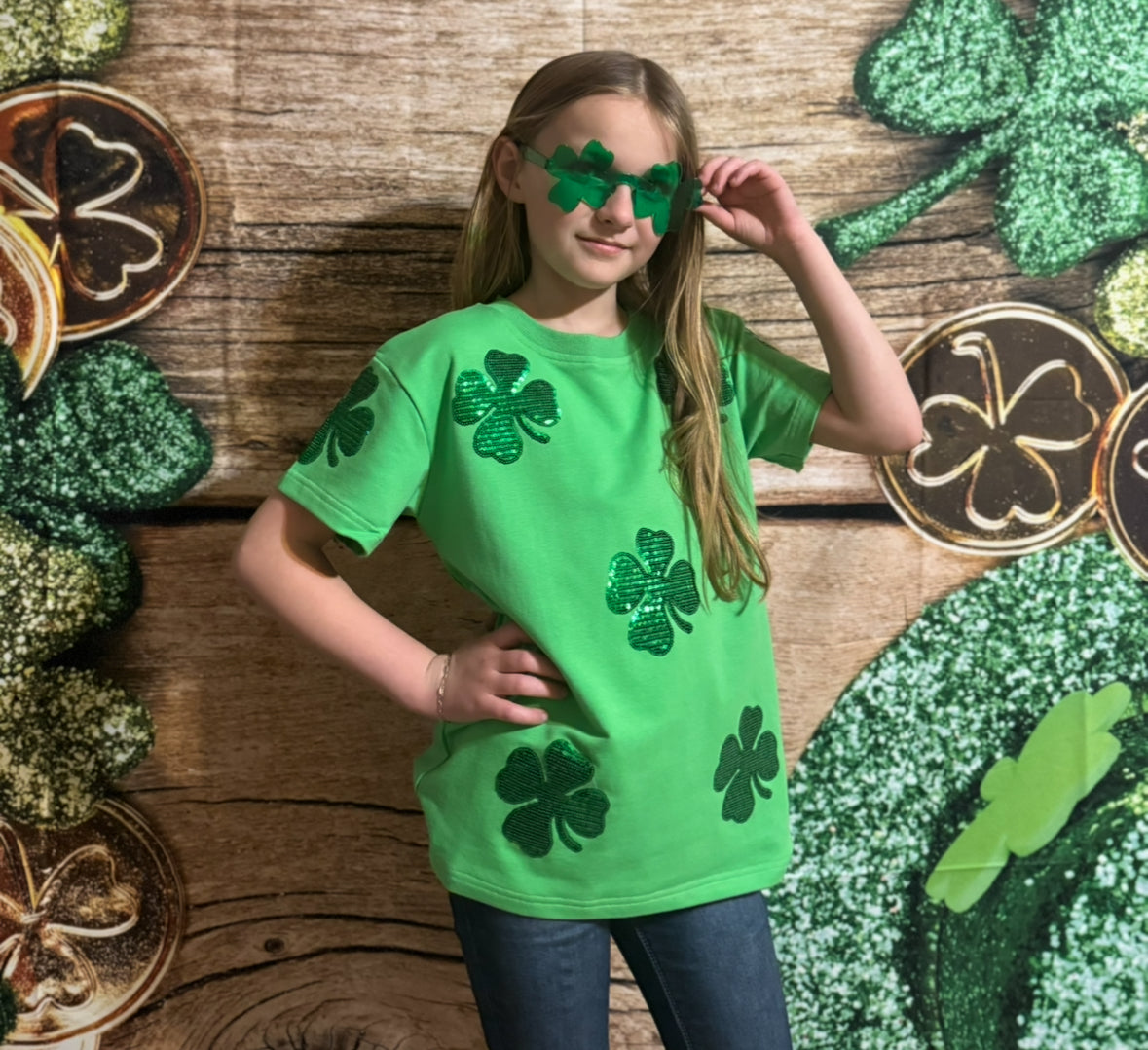 St Patrick's Day
