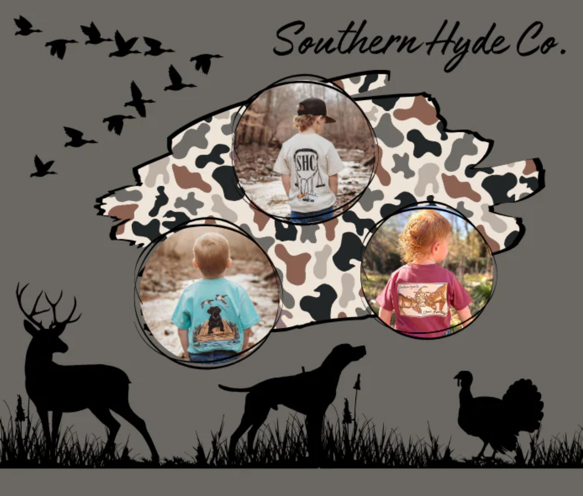 Southern Hyde