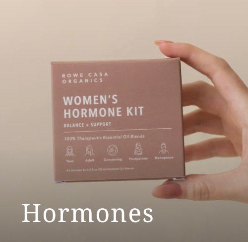 Hormone