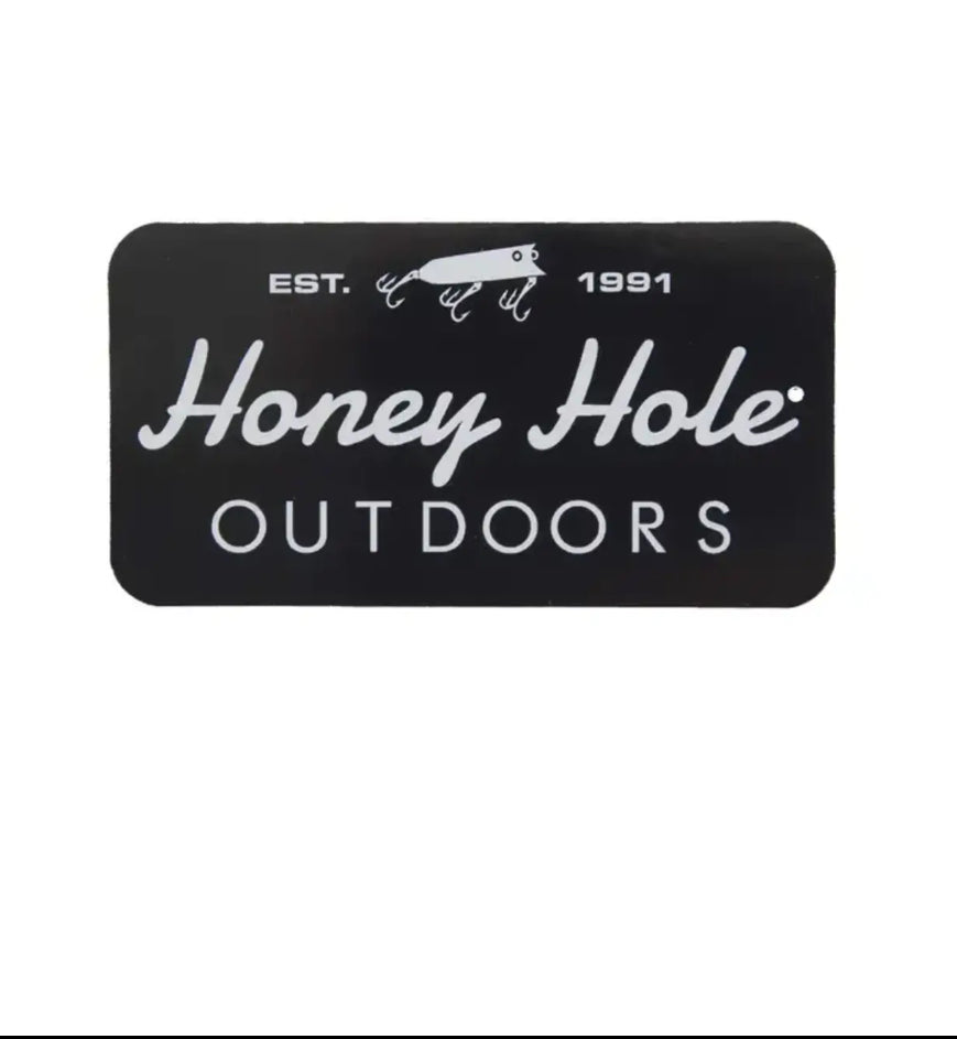 Honey Hole Outdoors