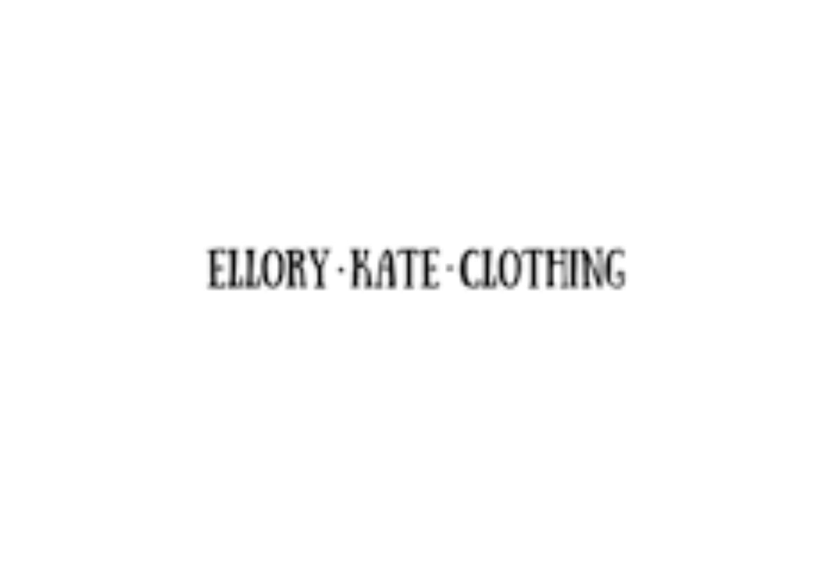 Ellory Kate