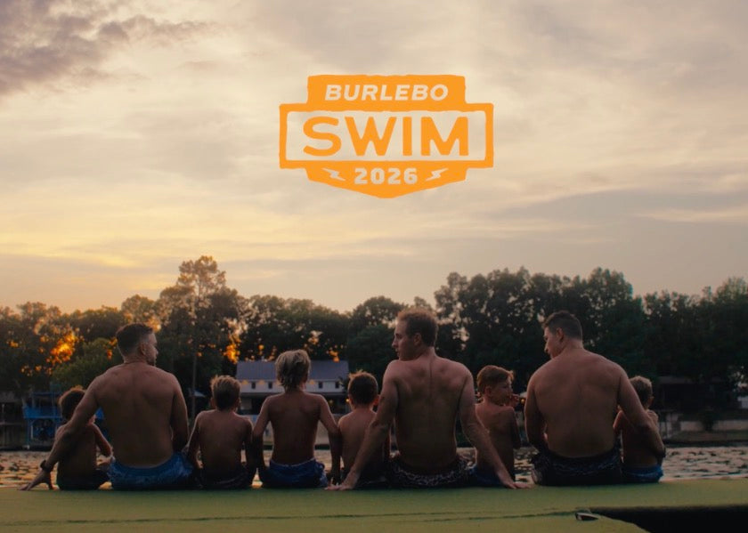 Swim Trunks *