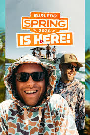 New Burlebo Spring Arrivals