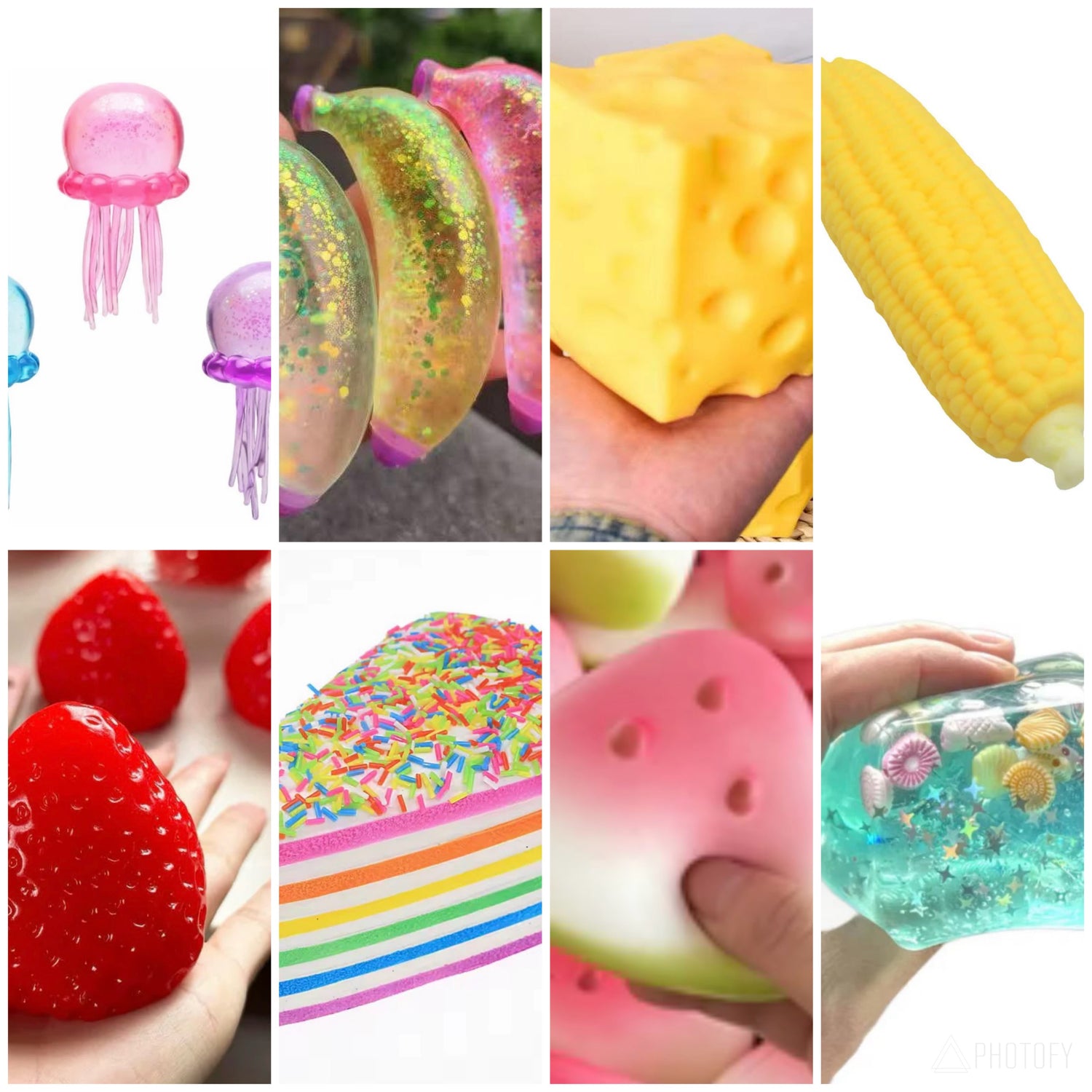 Squishies
