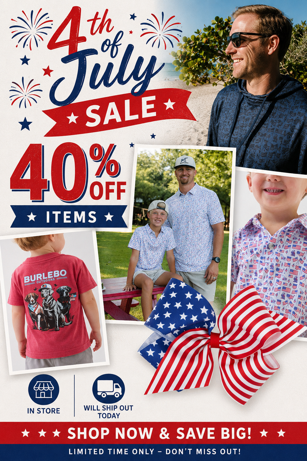 4th of July