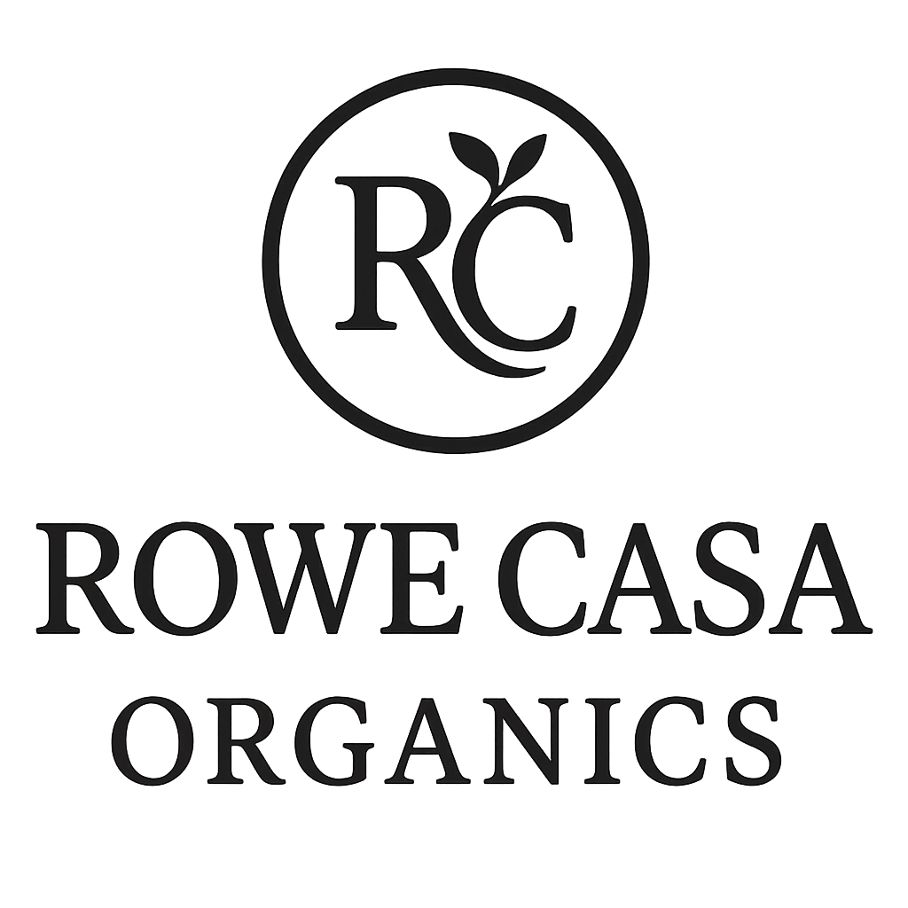 Rowe Casa Organics